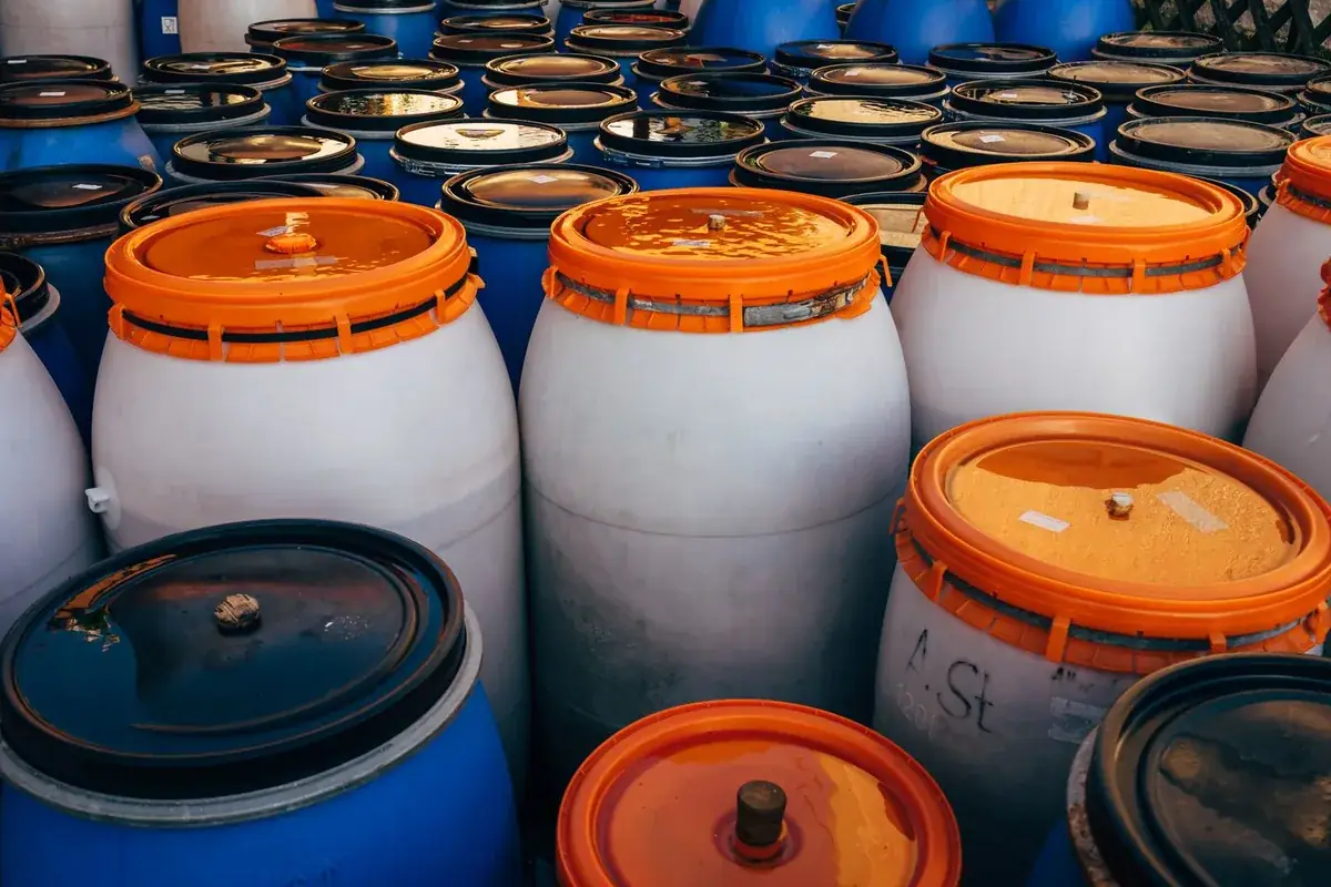 Chemical & Toxic Waste Cleanup in Tuscarawas, OH