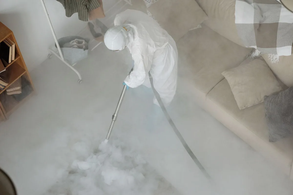 Biohazard Cleanup in Tuscarawas, OH